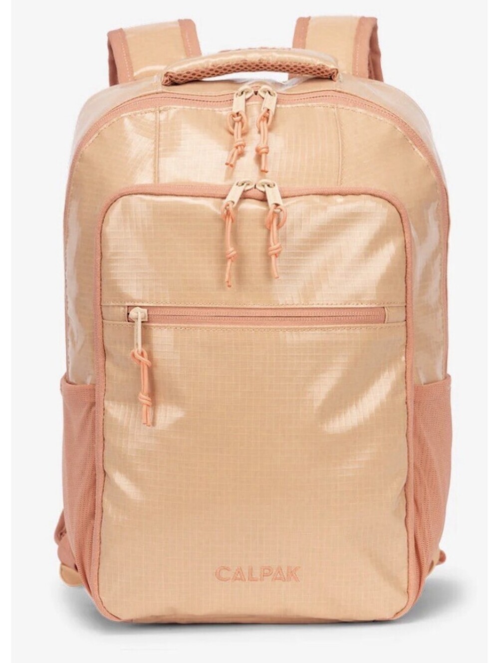 CALPAK Luka 15” Laptop Backpack Canyon BPT2201 Travel School Work Carry-On